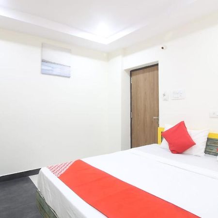 Arjuna Luxury Rooms Hyderabad Exterior photo