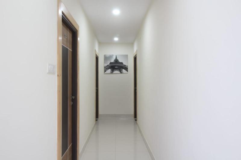Arjuna Luxury Rooms Hyderabad Exterior photo
