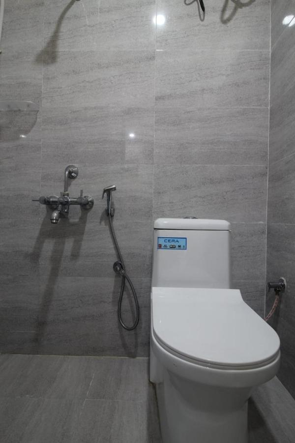 Arjuna Luxury Rooms Hyderabad Exterior photo